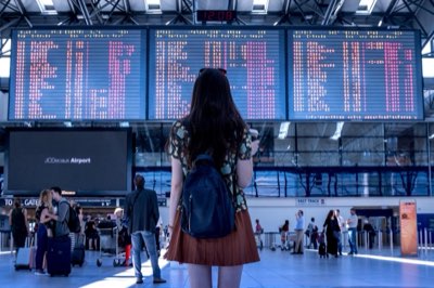 Shanghai Transit Visa: Unlock 240 Hours of Opportunity