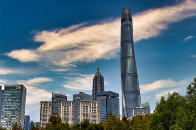 Shanghai-Reise: Logistik-Tipps für Ihre nächste Messefahrt