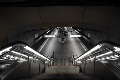 800km Metro: How to Conquer Shanghai's Underground Lifeline