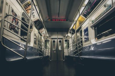 Metrô Xangai: 800km de rede para mover 34 milhões de vidas