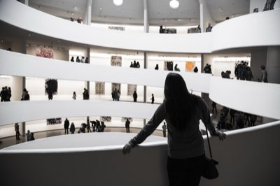 Xangai: Arte Moderna e o Pulso Digital da Metrópole Chinesa
