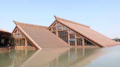 Konzessionen als Muse: Wie Shanghai die moderne Kunst prägte