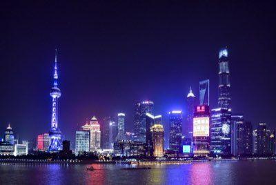 Shanghái: Crisol cultural donde nace la literatura moderna china