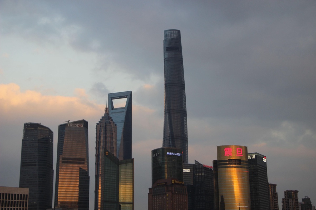studio d'animation à Shanghai