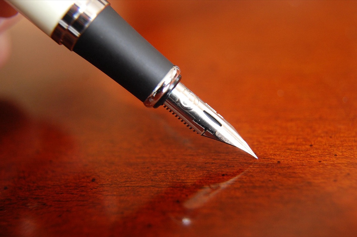 manuscrito de animação a tinta em shanghai
