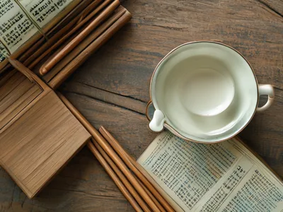 Shanghai art literary roots: A guide to the city's journey