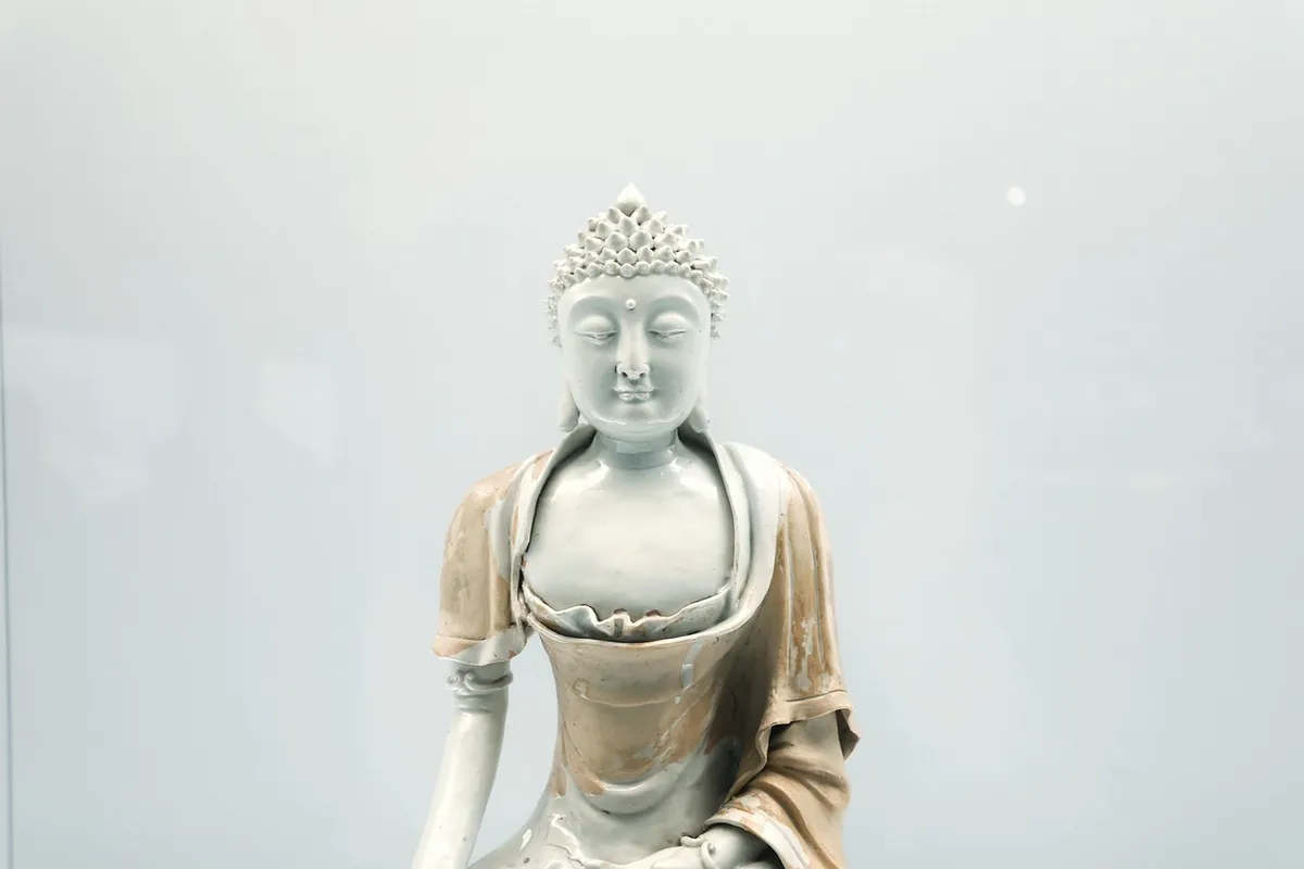 上海博物館，博物館，唐朝，上海，展覽，陶製人像，文化遺產，唐朝，唐朝，唐朝，唐朝，唐朝